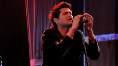 The Script - Breakeven Jimmy Kimmel
