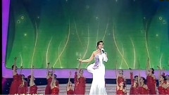 陈思思 - 你让我感动