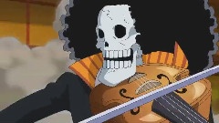 Luffys Shout To the New World (Take One Last Breath <海贼王第十剧场版 强者世界>MAD版)