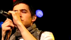 Waiting For Yesterday