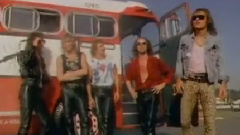 Scorpions - I'm Leaving You