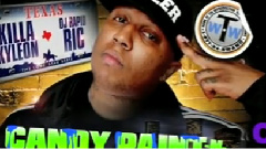 Get Rich Or Die Trying