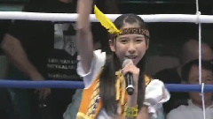 行くぜっ! 怪盗少女