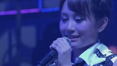 ここにいたこと チームA AKBがいっぱい SUMMER TOUR