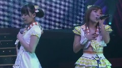 Only Today チームA AKBがいっぱい SUMMER TOUR