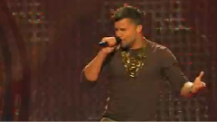 Ricky Martin - Pegate & Raza De Mil Colores & Por Arriba, Por Abajo