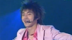 SJ现场歌曲串烧