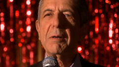 U2,Leonard Cohen - Tower Of Song