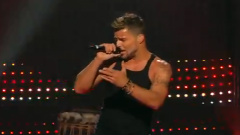 Ricky Martin - Jaleo