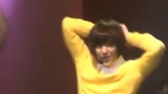 FTISLAND - So Hot & Pretty Gir Rock Prince Con