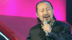 父亲的草原母亲的河