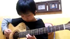 郑成河 - California Dreaming