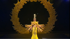 邰丽华 - 千手观音