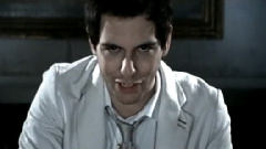 Cobra Starship - The City Is At War