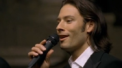 Il Divo - Si Tu Me Amas Merida