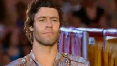 Take That - The Garden