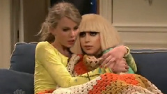 Lady Gaga,Taylor Swift - Alejandro's Song