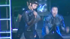 2PM - 无限Girls E36 2PM