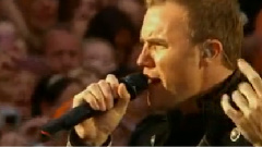 Take That - Greatest Day