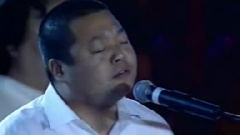 臧天朔 - 山歌好比春江水