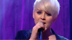 Wonderland - Not A Love Song