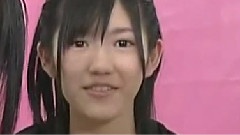 AKB48+10 vol.05 中文字幕 08/02/03