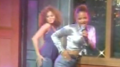 Christina Milian - Whatever U Want 04Regis & Kelly