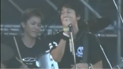 Ellegarden - Marry Me Rock In Japan Festival