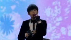 周杰伦 - 烟花易冷