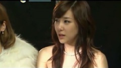Mad Sexy Cool Girl Tiffany