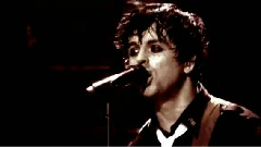 Green Day - Welcome To Paradise