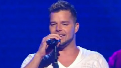 Ricky Martin - She's All I Ever Had & Bella