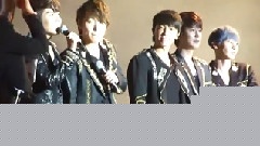 如果成员是女生的话会选谁做男友