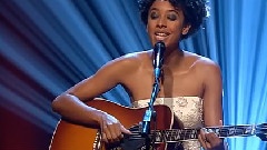 Corinne Bailey Rae - Just Like A Star