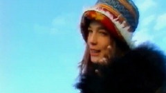 Hélène Rollès - Parter Avec Toi