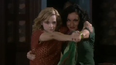 电影<Ballet Shoes>(芭蕾舞鞋)