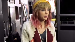 Taylor Swift - 介绍三单