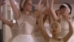电影<Ballet Shoes>(芭蕾舞鞋)