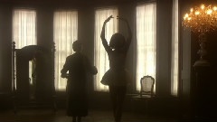 电影<Ballet Shoes>(芭蕾舞鞋)