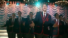 Glee Cast - Whistle