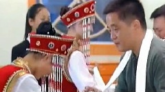 难忘前郭尔罗斯