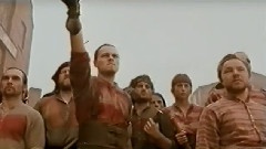 U2 - The Hands That Built America