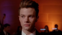 Glee Cast - Being Alive