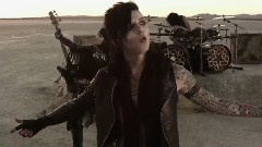 Black Veil Brides - In The End