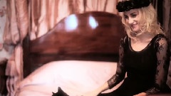 Pixie Lott - Rock'N Rose珠宝宣传照拍摄幕后