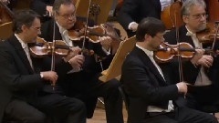 莫扎特G小调第四十号交响曲