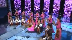 民乐群星 - 勃姆巴雅宛