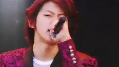 Tick Tack & Forbidden Love & One Of You & 旋转 & 好欺负吗