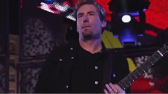 Nickelback - Burn It To The Ground