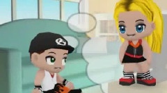 Black Eyed Peas - XOXOXO